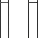 Pallet met ca. 33x Kledingrekken & Kapstokken – Praktisch en Modern As
